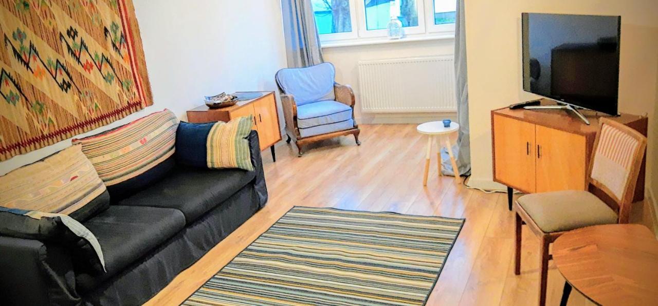 Apartament Wesola Gdansk Exterior foto