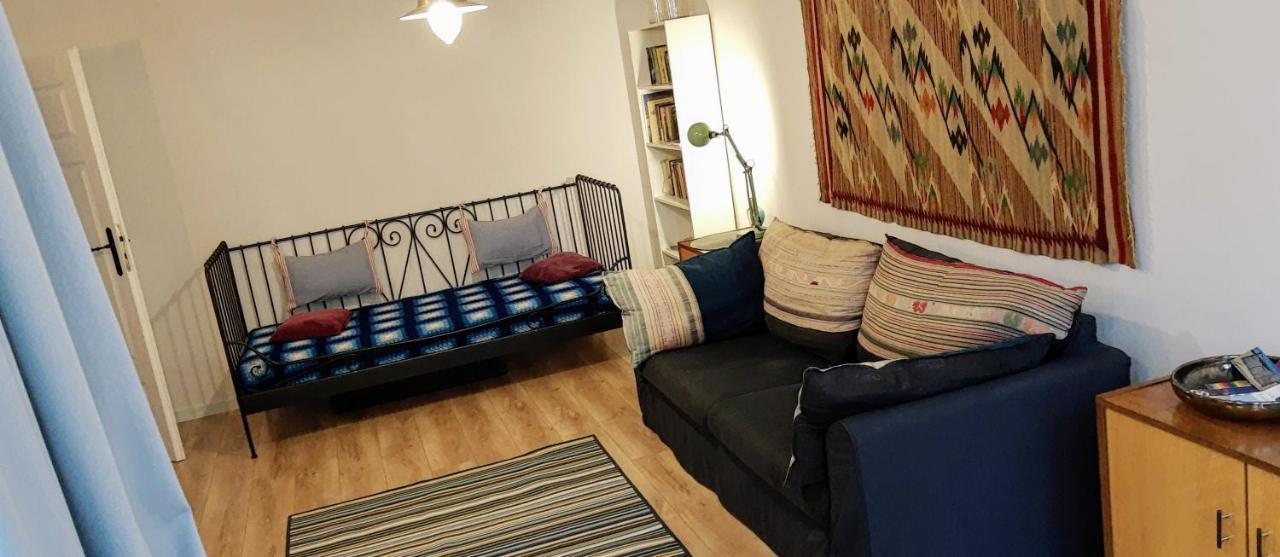 Apartament Wesola Gdansk Exterior foto