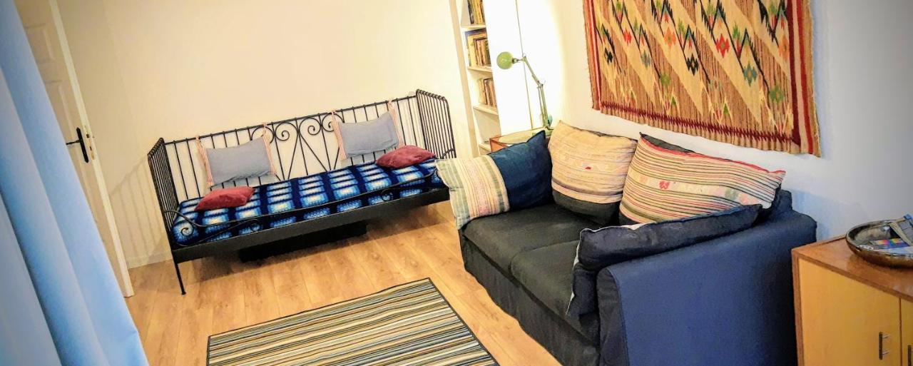 Apartament Wesola Gdansk Exterior foto