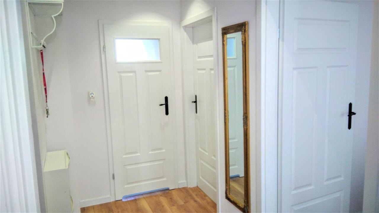 Apartament Wesola Gdansk Exterior foto