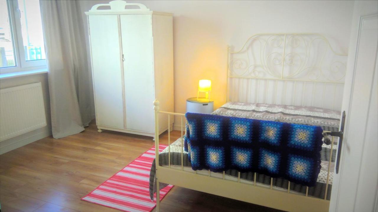Apartament Wesola Gdansk Exterior foto