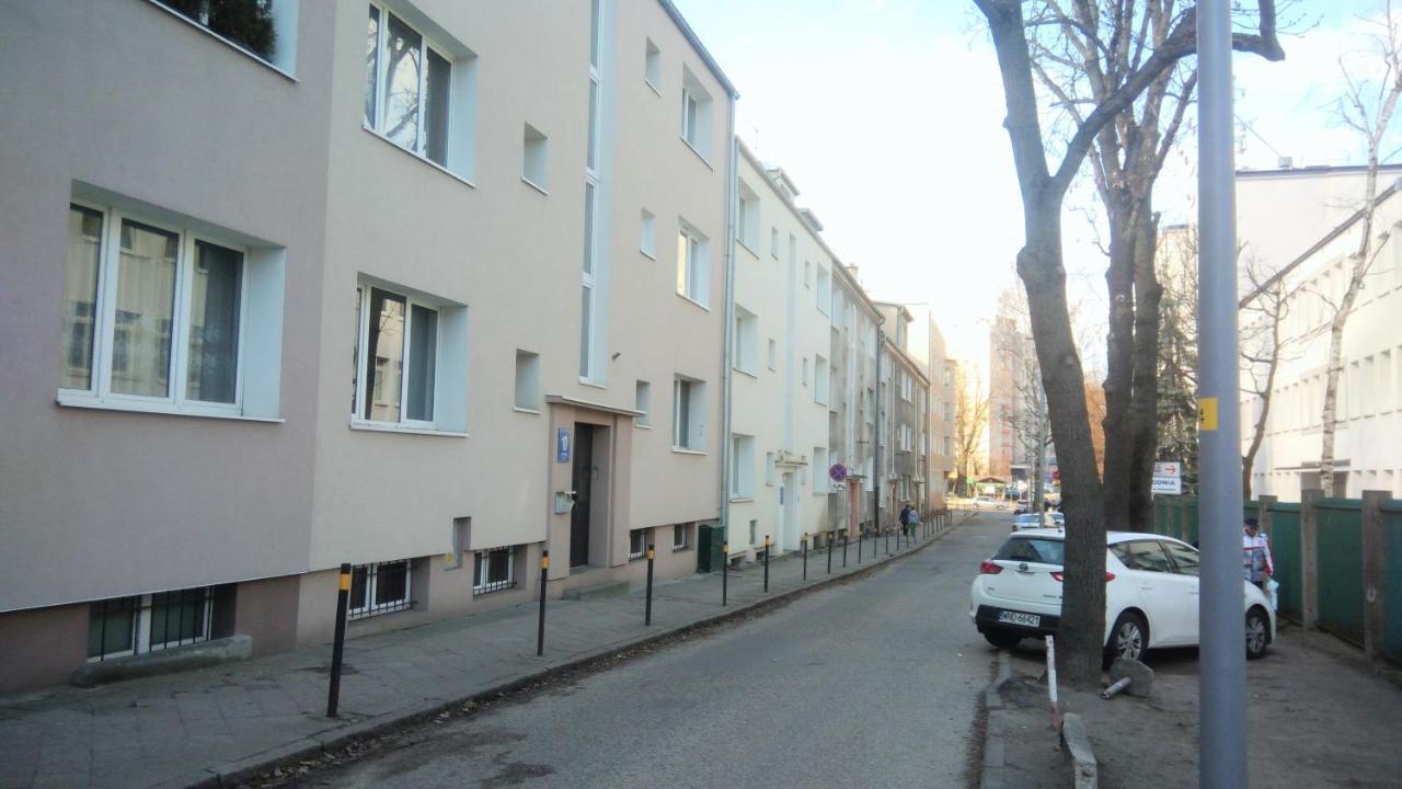 Apartament Wesola Gdansk Exterior foto